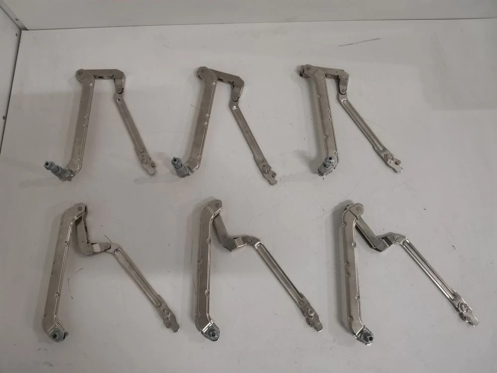 Рычаг BLUM AVENTOS HL 3 комплекта (правый+левый)