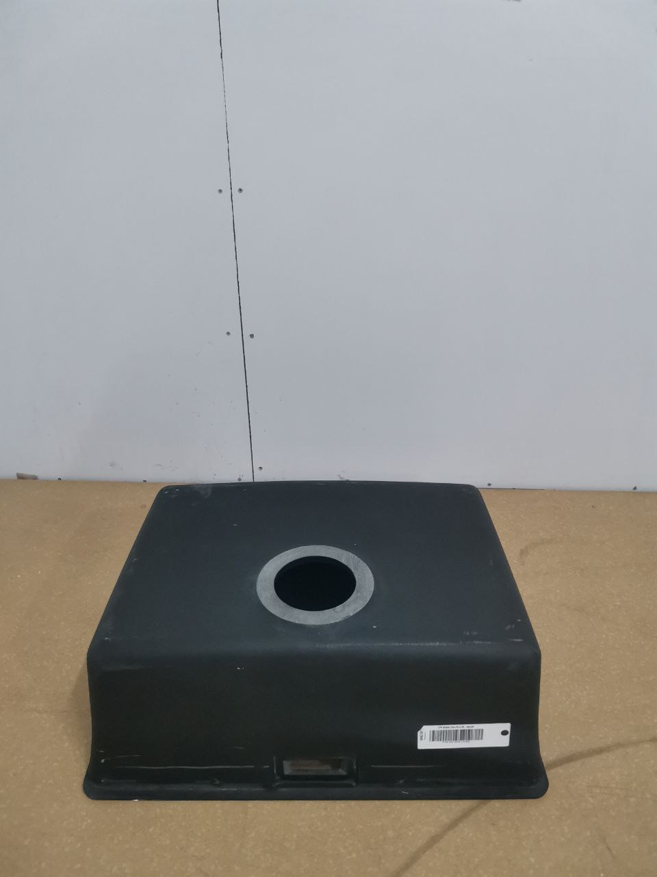 Мойка OMOIKIRI 4993410 Kata 54-U-BL