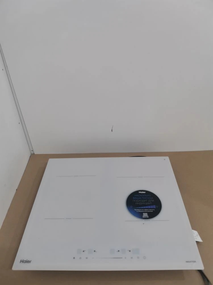 Варочная панель индукционная HAIER HHY-Y64TVTW 