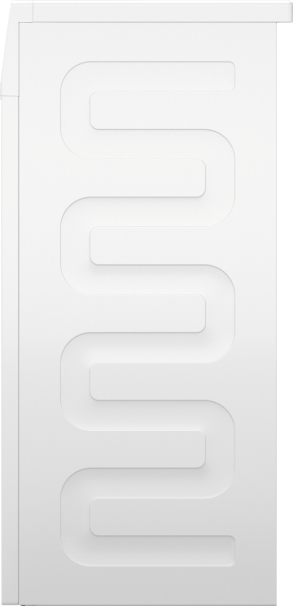 Отдельностоящая стиральная машина BEKO WDB7425R2W 