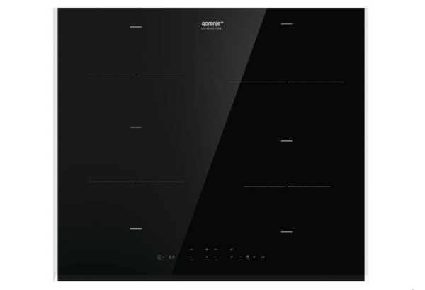 Варочная панель индукционная GORENJE GIT641XC
