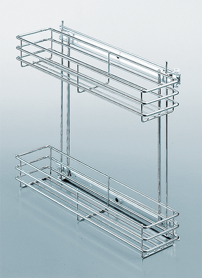 Корзина под мойку KESSEBOHMER ТИТАН 0051250102 