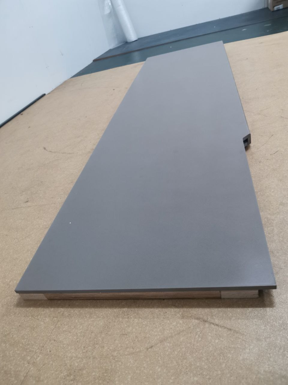 Столешница ИК H=40 мм (2.180x0.600) 