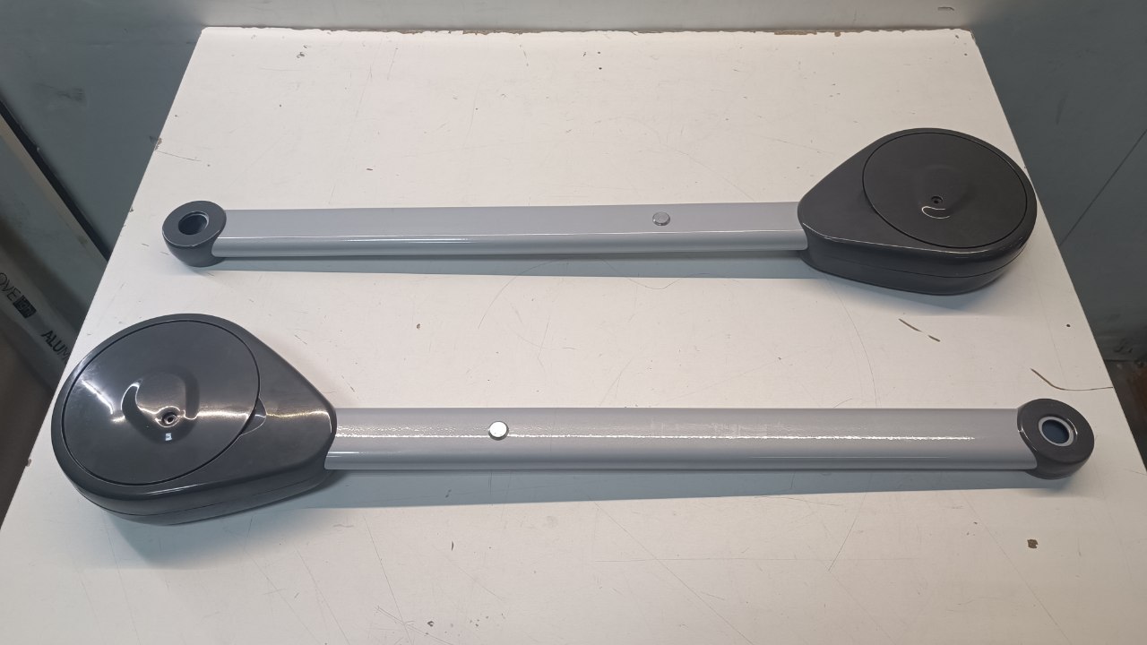 Пантограф VIBO ASSA75/125VGF AMBROGIO 