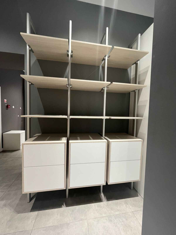 Система Stilos  Система Stilos