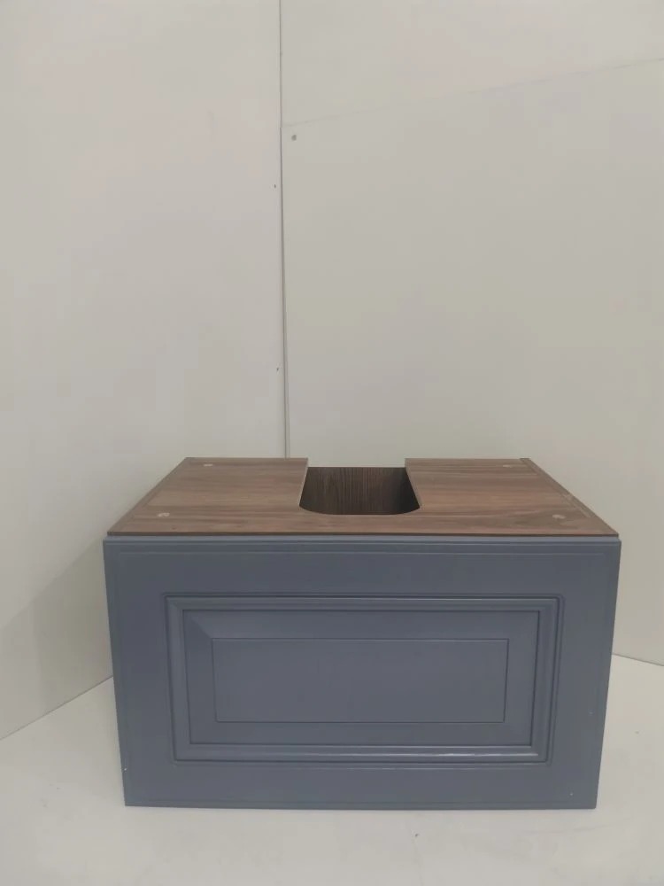 Секция под вытяжку V0104-600G-P