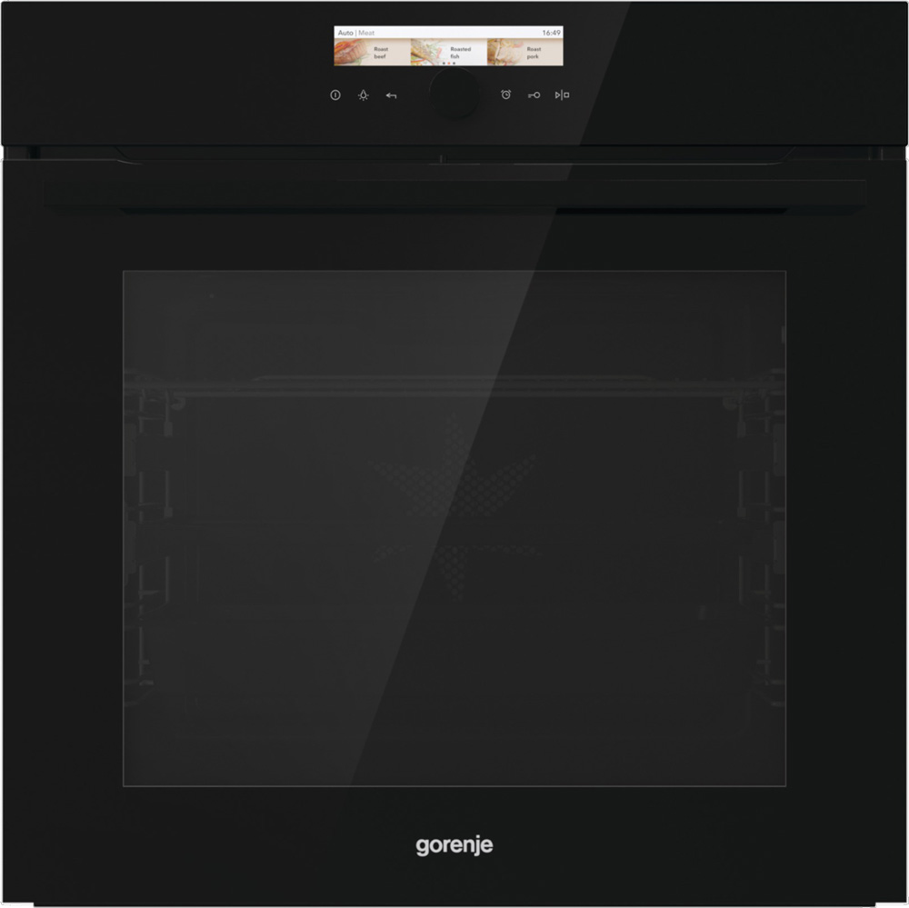 Встраиваемый духовой шкаф Gorenje BOP798S37BG Встраиваемый духовой шкаф Gorenje BOP798S37BG