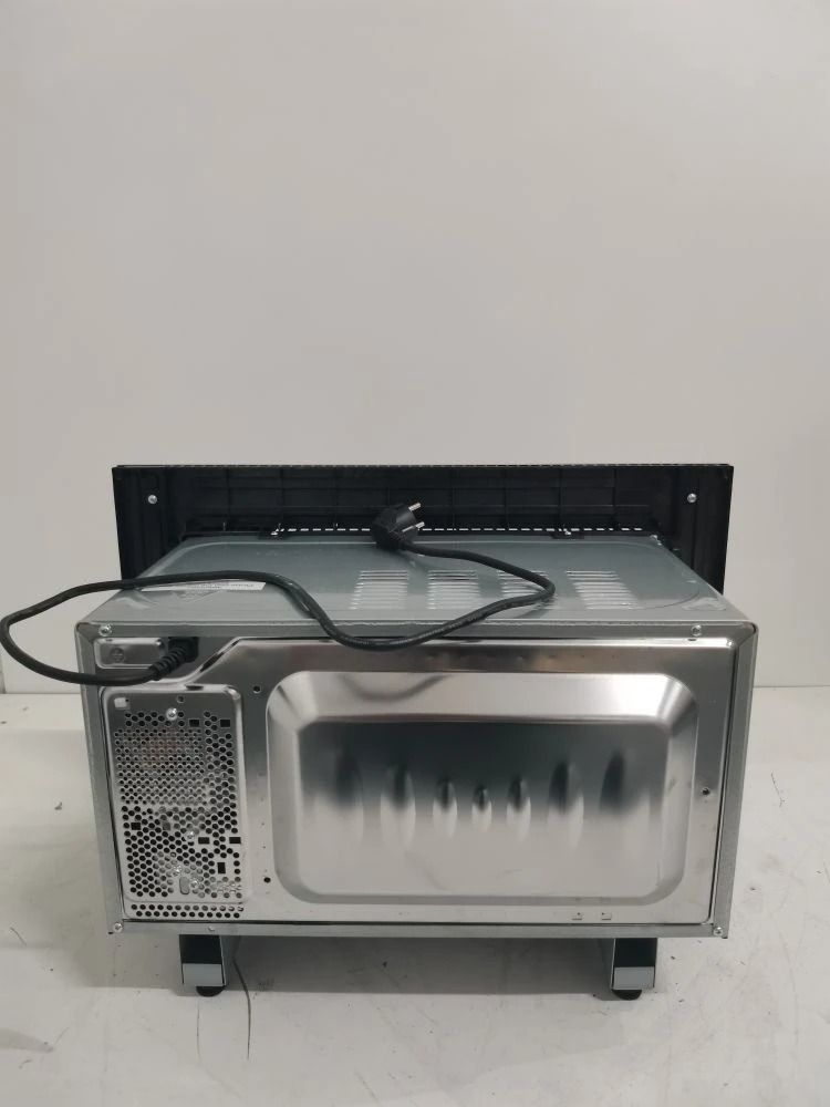 Встраиваемая микроволновая печь GRAUDE MWG 38.1 S 