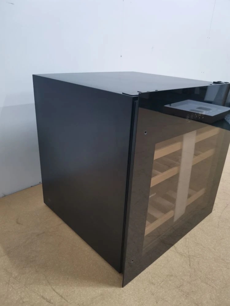 Встраиваемый винный шкаф MAUNFELD MBWC-92DM36 