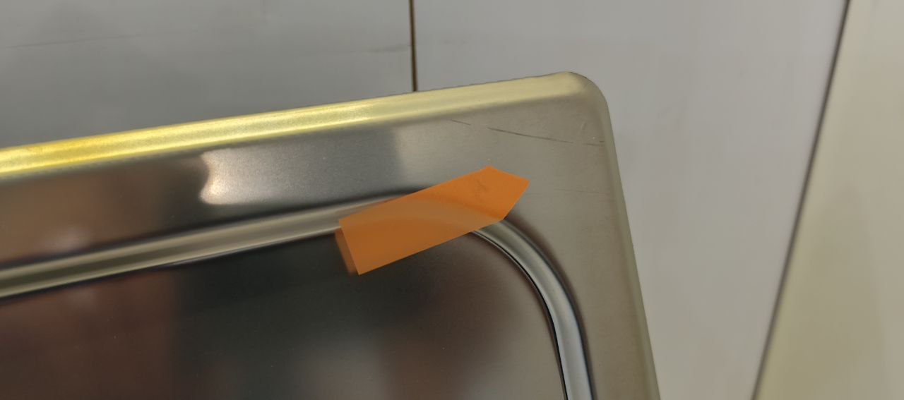 Мойка OMOIKIRI 4993452 Kashiogawa 79-IN 