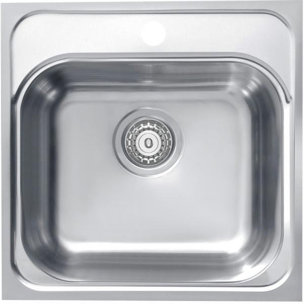 Мойка ALVEUS 1100905 BASIC 140  Мойка ALVEUS 1100905 BASIC 140