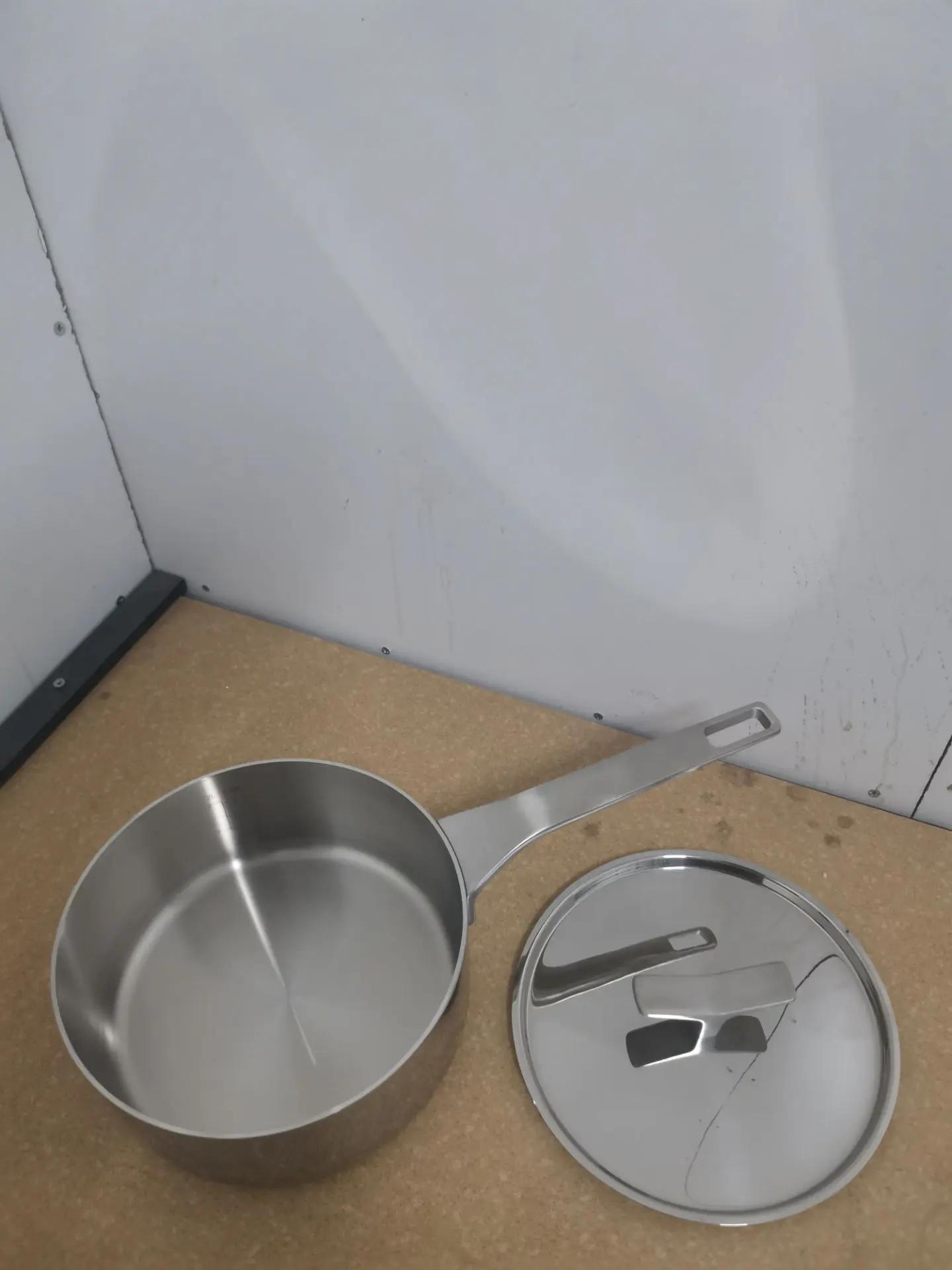 Сотейник с крышкой ELECTROLUX 902979487 E9KLSA01 