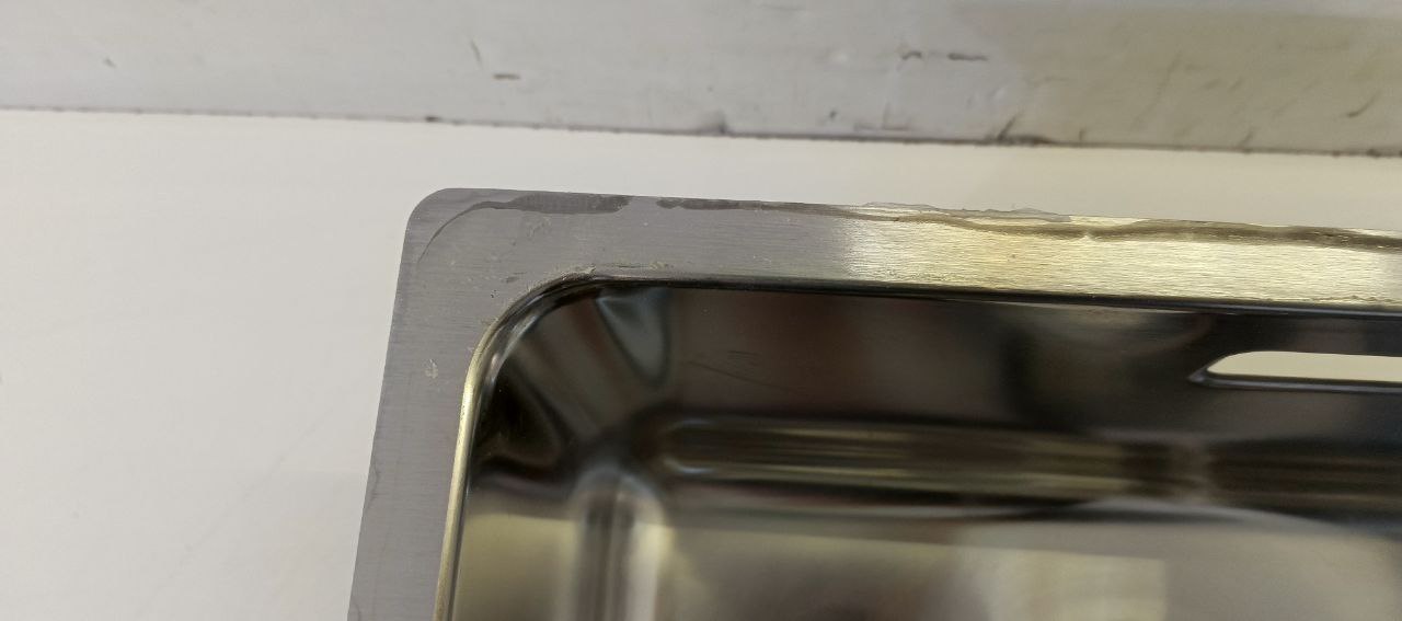 Мойка OMOIKIRI 4993509 Tadzava 44-U-IN Quadro  Мойка OMOIKIRI 4993509 Tadzava 44-U-IN Quadro