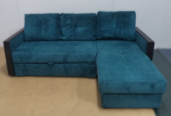 Диван Wing БМ VER105 угловой 