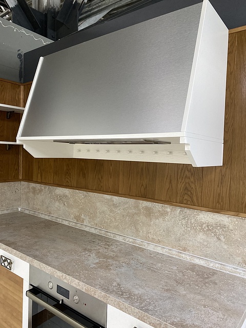 Кухонный гарнитур Сольвейг Кухонный гарнитур Сольвейг