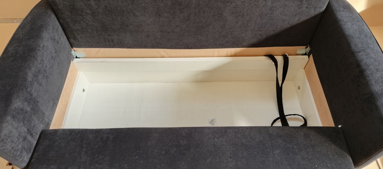 Диван БМ VE106 Амели  Диван БМ VE106 Амели