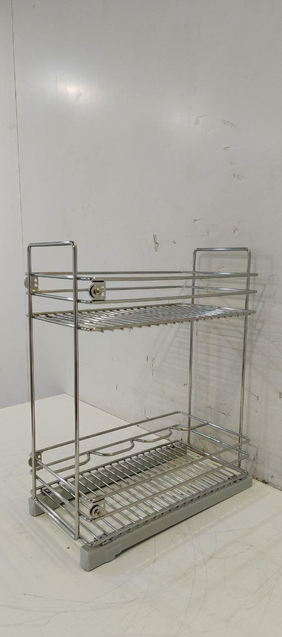 Кассетница INOXA Art. 2102SY/30-50  Кассетница INOXA Art. 2102SY/30-50