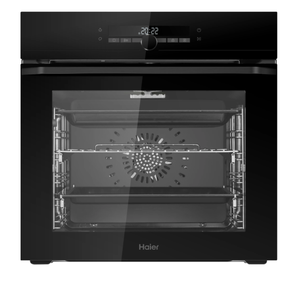 Встраиваемый духовой шкаф HAIER HOQ-F6CASGB 60 см