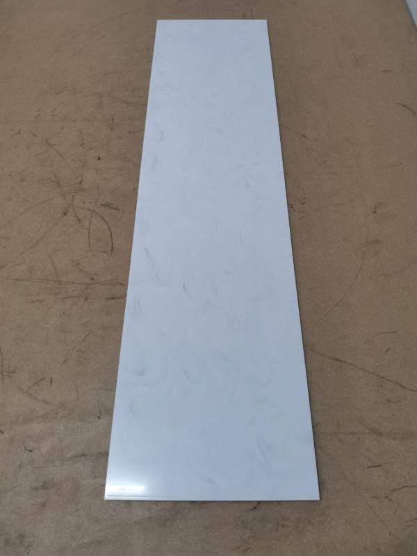 Стеновая панель из искусственного камня (H=15 мм) (2.173x0.560)