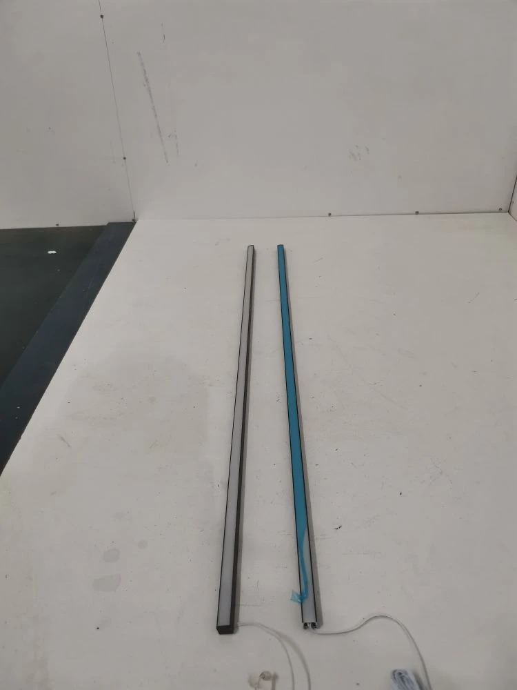 Комплект 2х светильников ALUMOVE LIGHT 354.04.0900NK