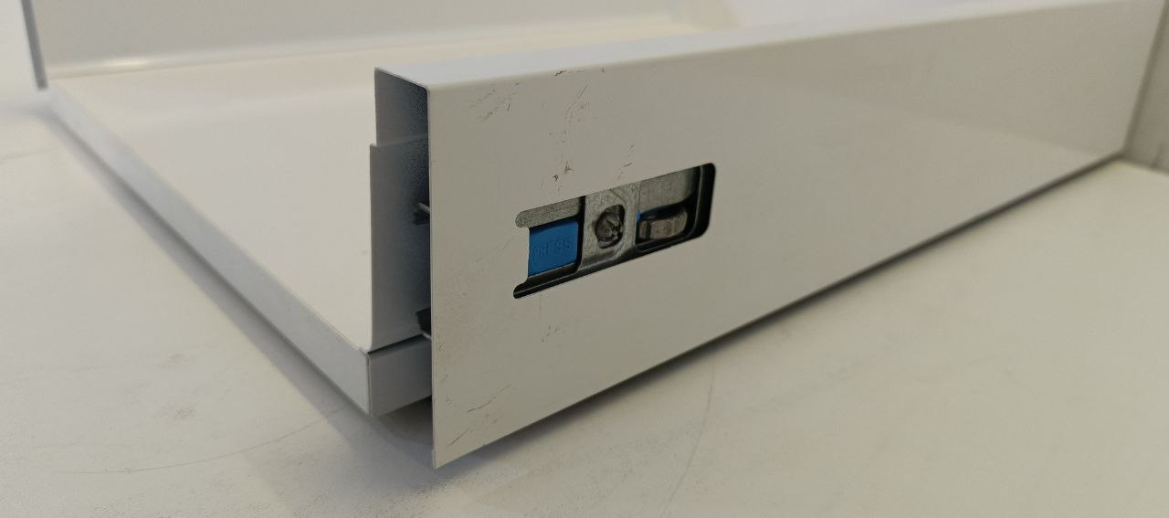 Метабокс частичного выдвижения HETTICH TNH-70-K40 