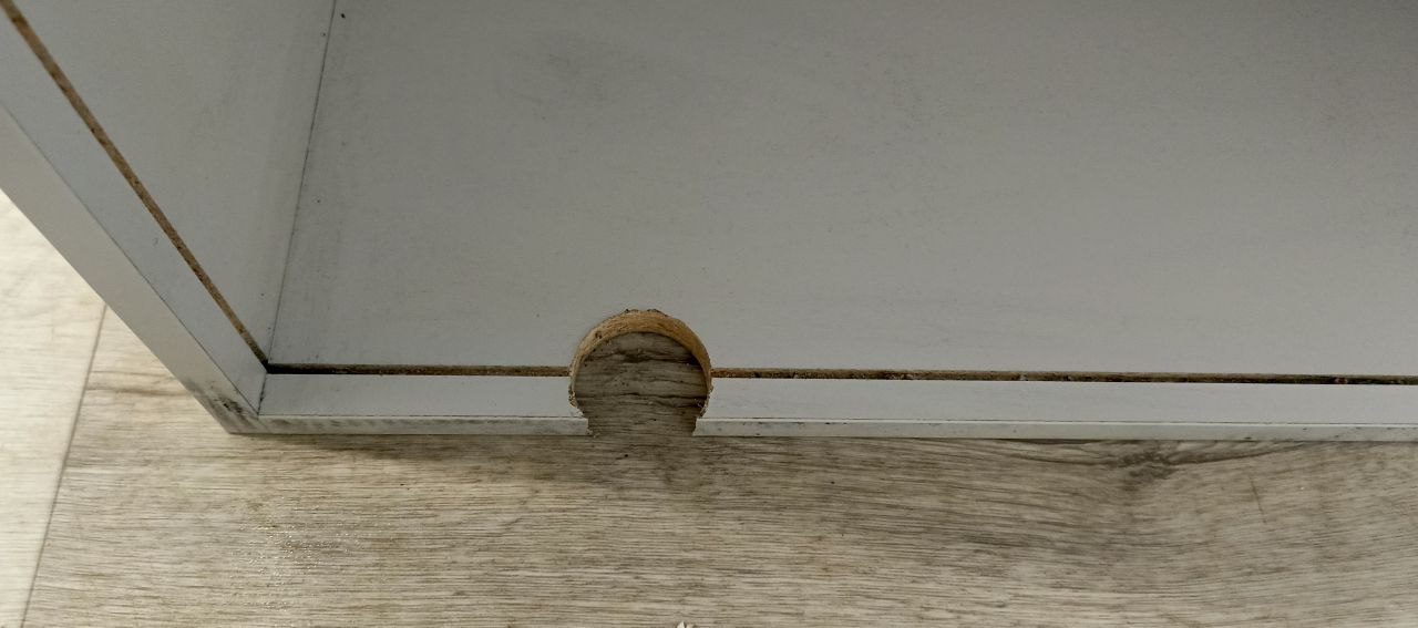 Секция GD1.316x0.596  Секция GD1.316x0.596