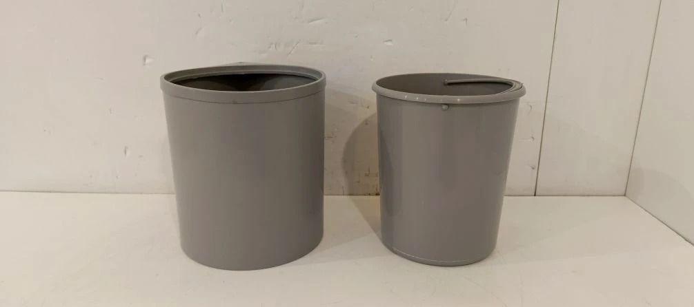 Ведро пластиковое INOXA Art. 97/G 