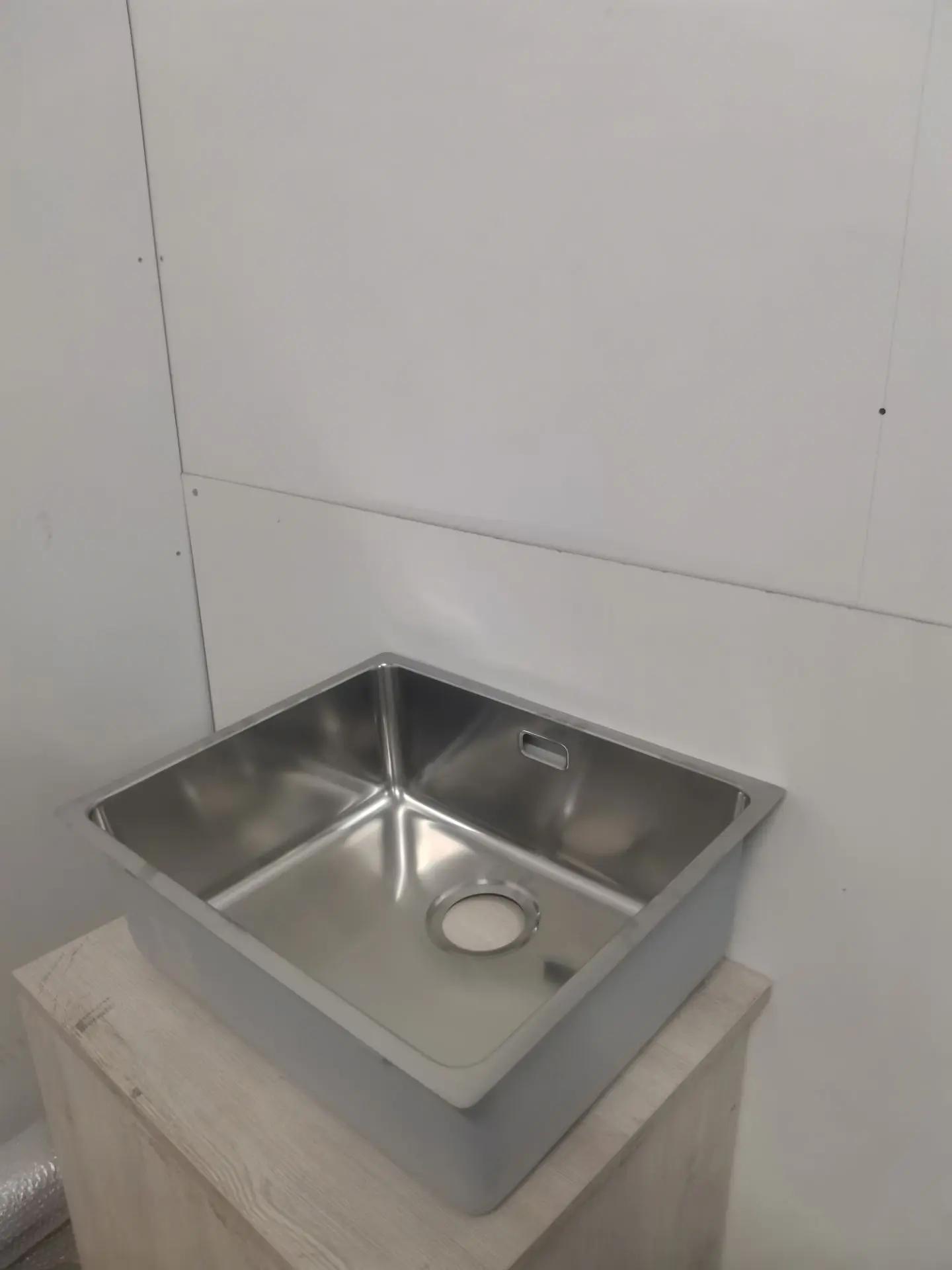 Мойка OMOIKIRI 4993512 Tadzava 54-U-IN