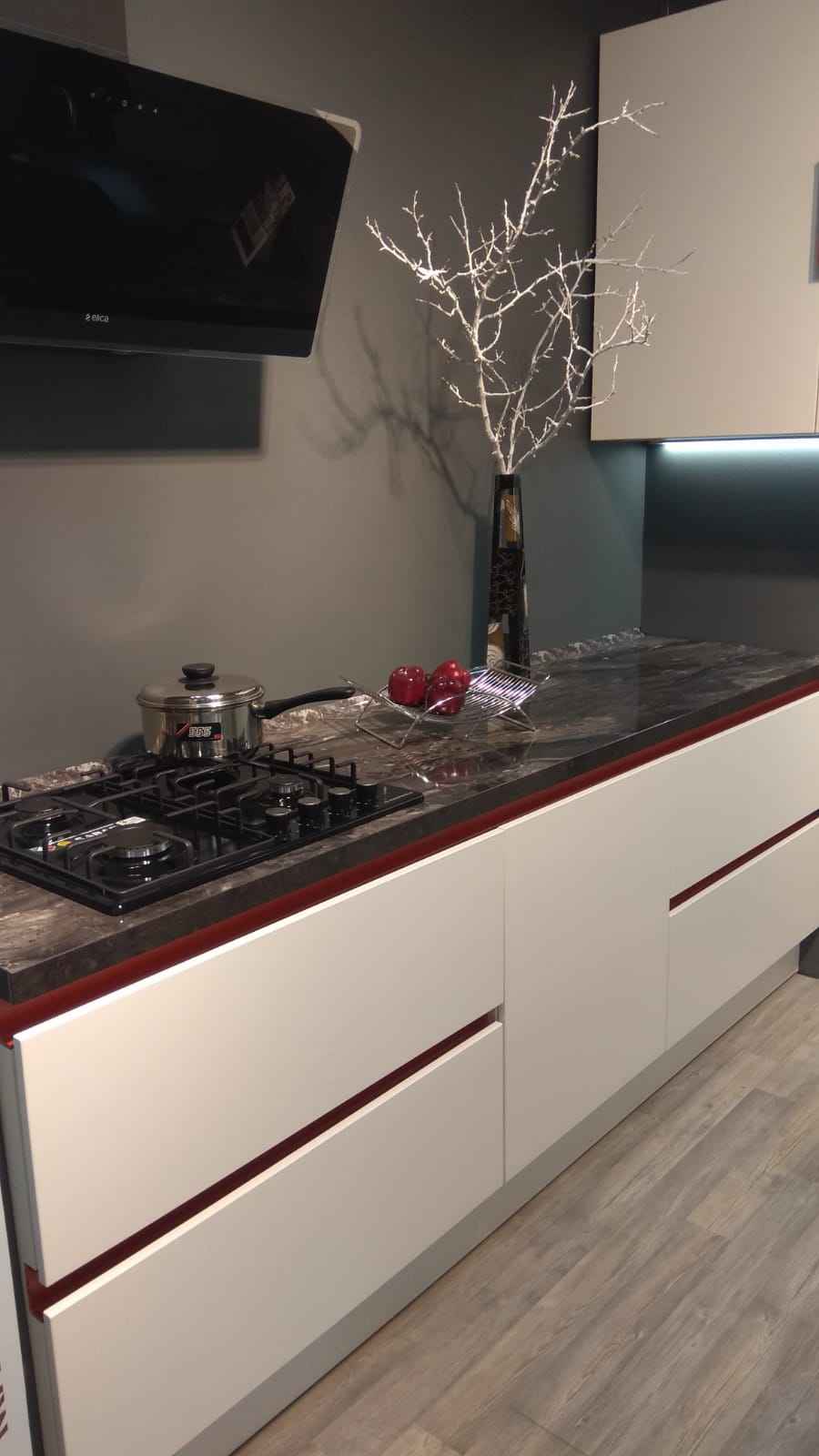 Кухонный гарнитур Токио