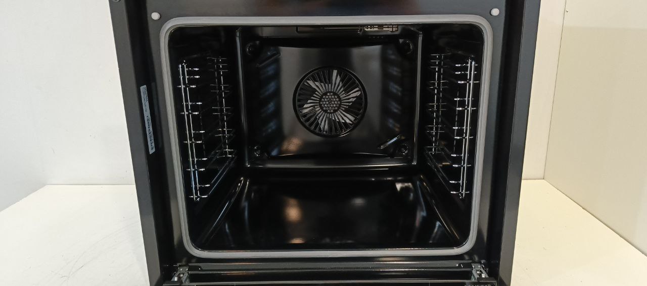 Встраиваемый духовой шкаф KUPPERSBERG HF 603 GR  Встраиваемый духовой шкаф KUPPERSBERG HF 603 GR