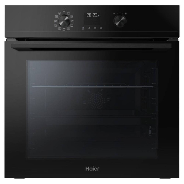 Встраиваемый духовой шкаф HAIER HOQ-K4AAN3GB  Встраиваемый духовой шкаф HAIER HOQ-K4AAN3GB