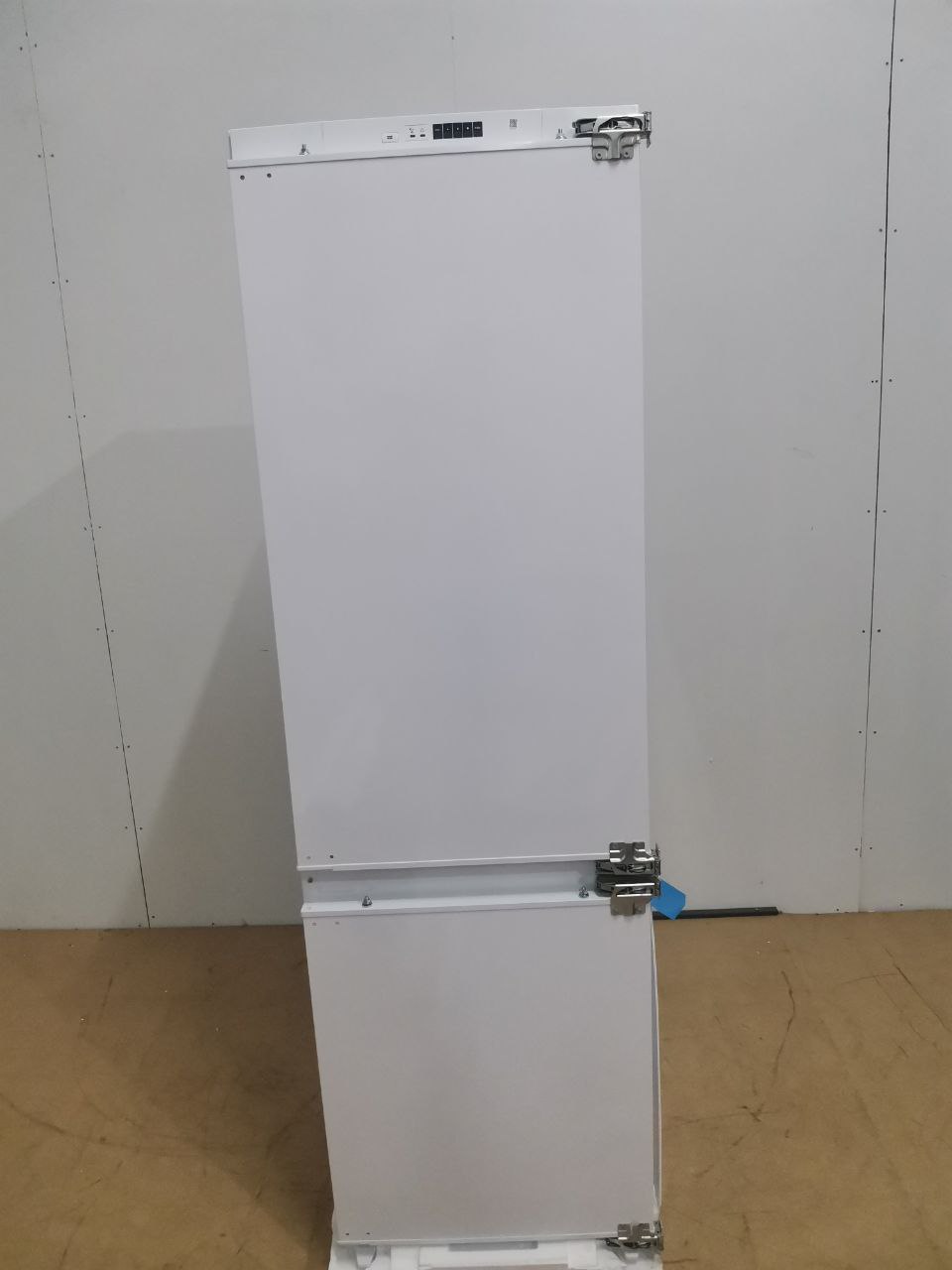 Встраиваемый холодильник KORTING KSI 17780 CVNF 