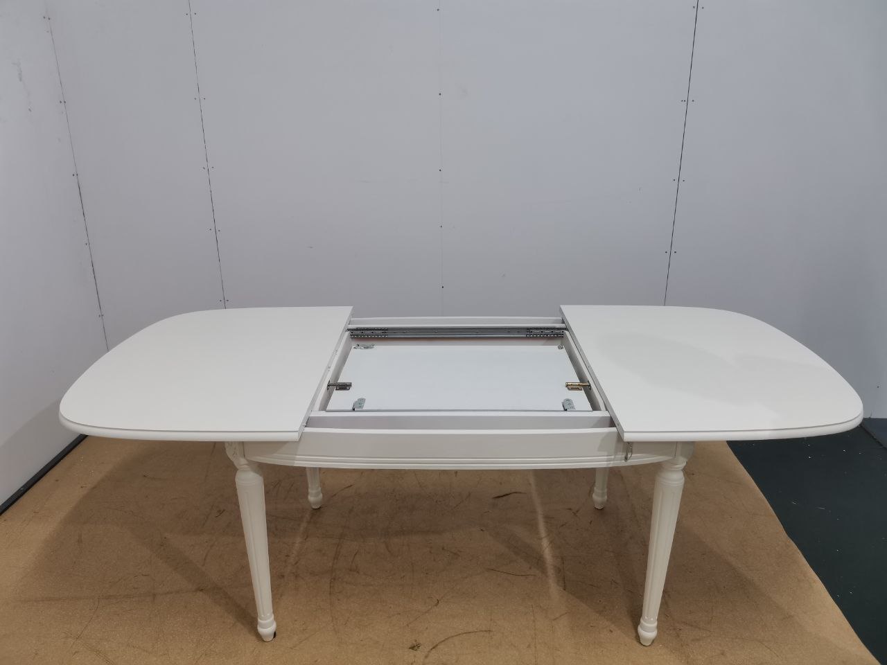 Стол ORIMEX "Цезарь" 140(210)х95