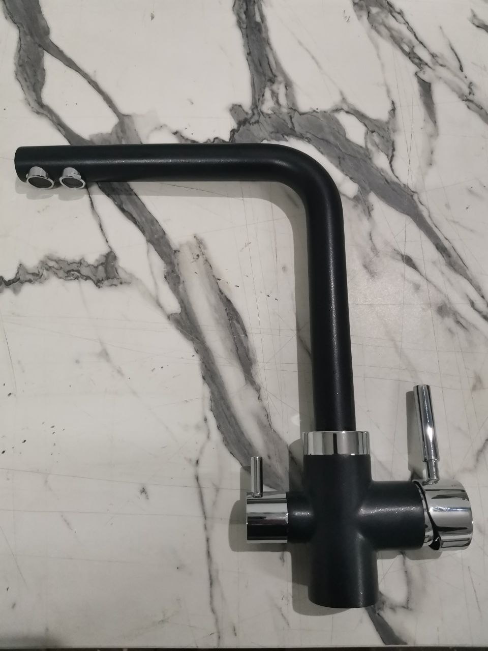 Смеситель FLORENTINA 333.19H.2123.302 Арес 