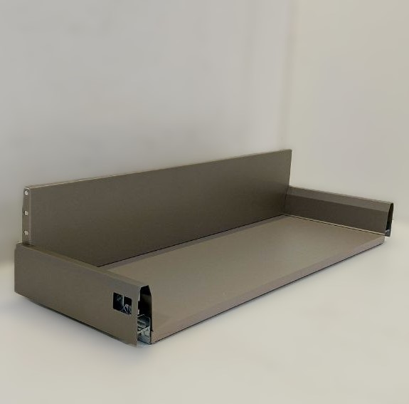 Выдвижной ящик HETTICH Arcitech APRH-186-E90 