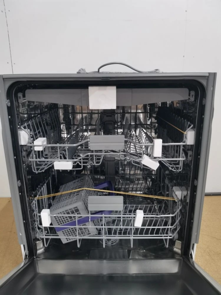 Встраиваемая посудомоечная машина BEKO BDIN16520 60 см