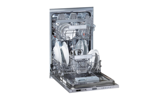 Встраиваемая посудомоечная машина FRANKE FDW 4510 E8P E 