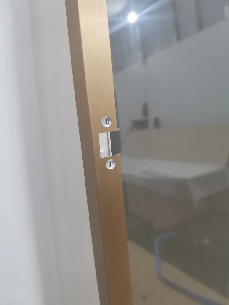 Нестандартный фасад S (2.136 * 0.366)