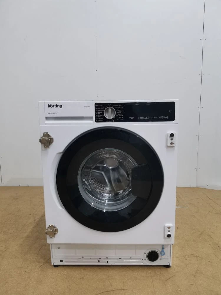 Встраиваемая стиральная машина KORTING KWMI 14V87 