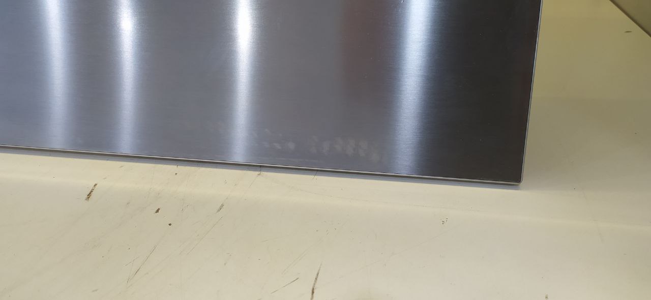 Вытяжка FALMEC PRESTIGE NEW 110 (600) нерж.