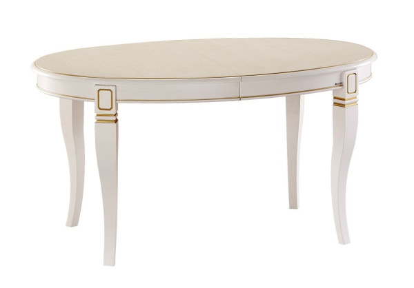 Стол ЛИДЕР КАДИС овальный 150(210)х95  Стол ЛИДЕР КАДИС овальный 150(210)х95