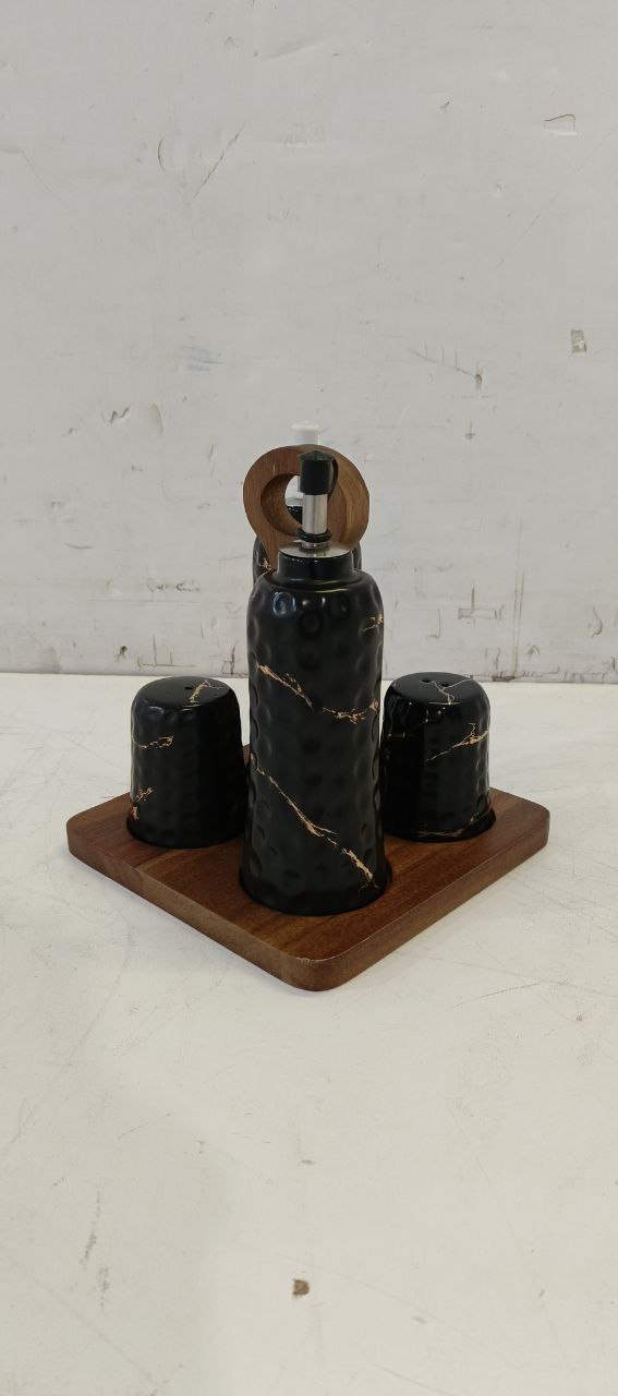 Набор для специй LEFARD 412-118 Набор для специй LEFARD 412-118