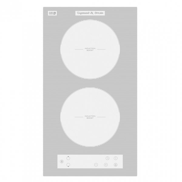 Варочная панель индукционная Zigmund & Shtain CI 33.3 W