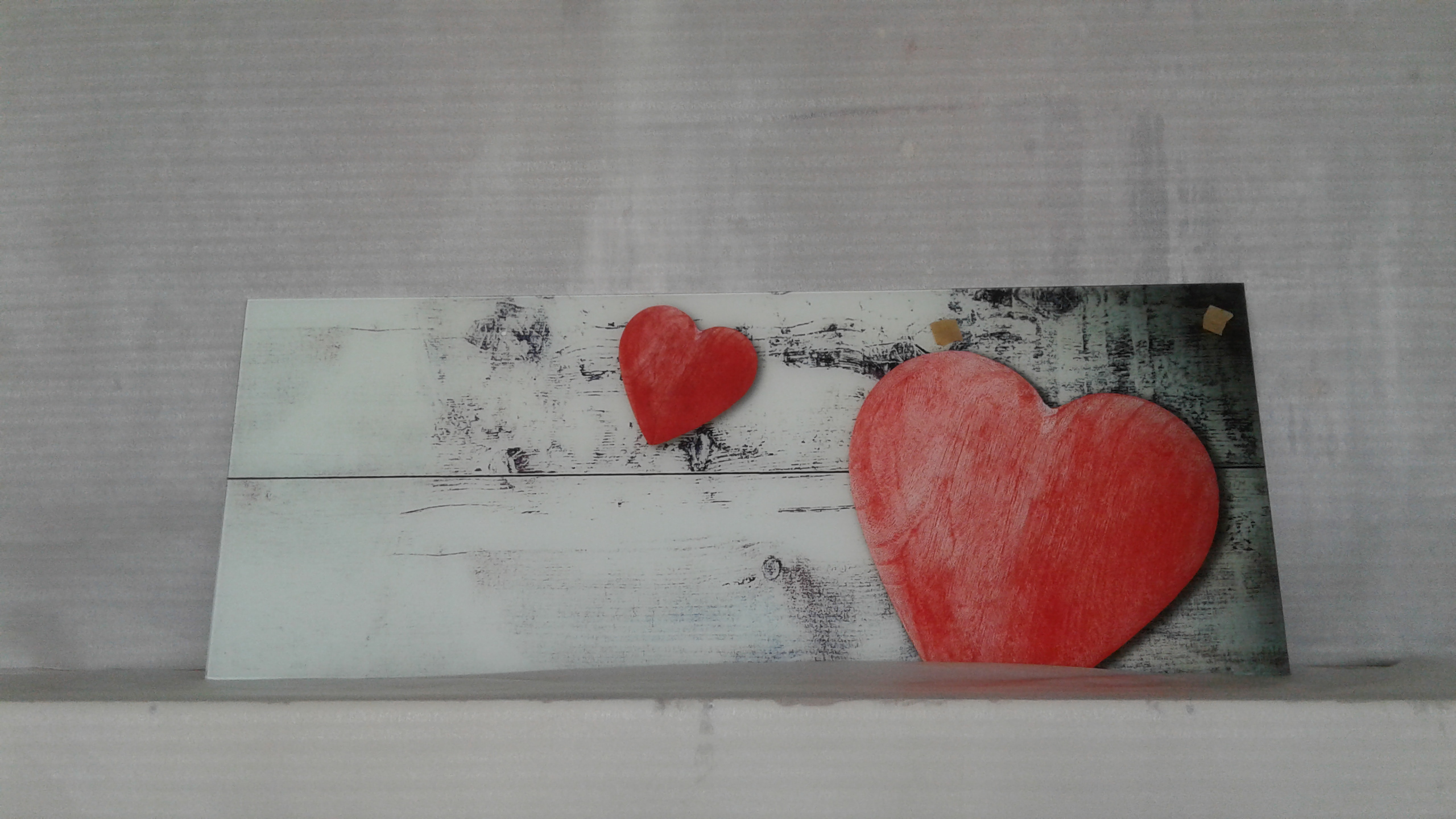 Стеновая панель Color Glass OPTIMA (1.462x0.558)  Стеновая панель Color Glass OPTIMA (1.462x0.558)