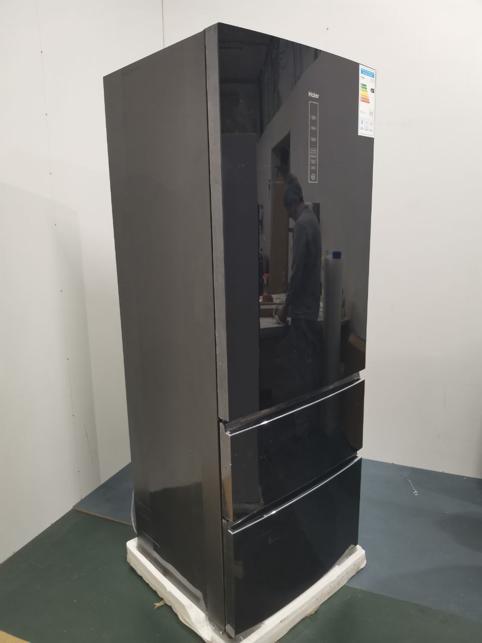 Холодильник Haier A3FE742CGBJRU