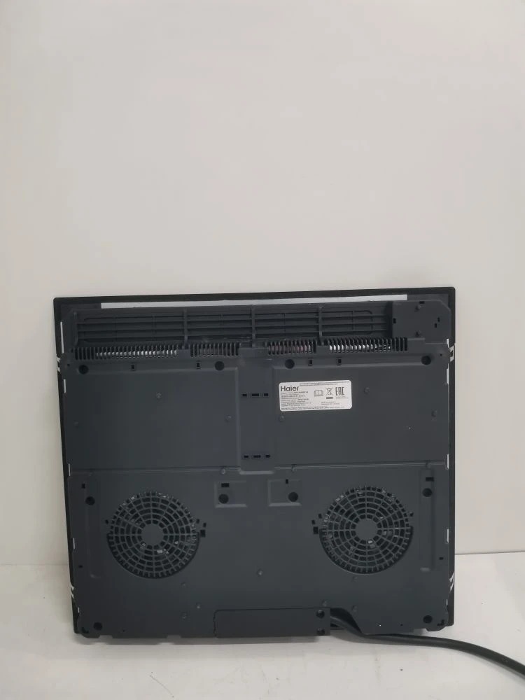 Варочная панель индукционная HAIER HHY-Y64WBFLB