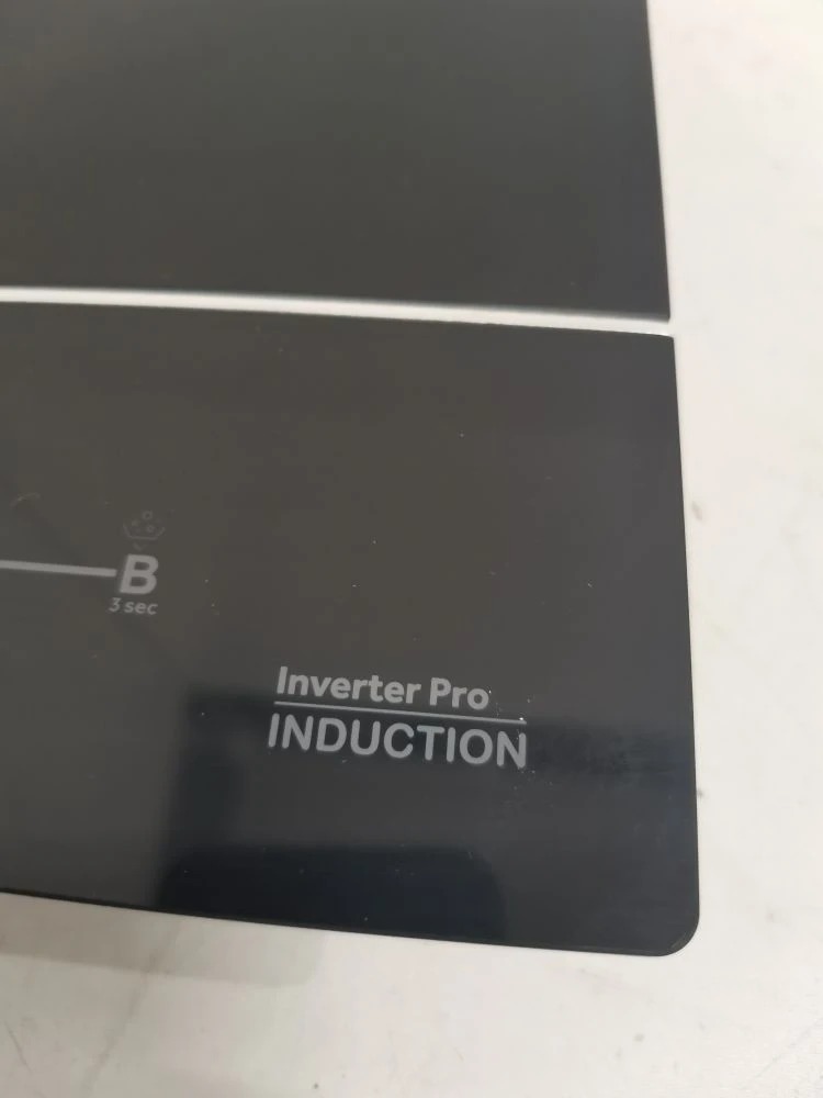 Варочная панель индукционная HAIER HHY-Y64WBFLB