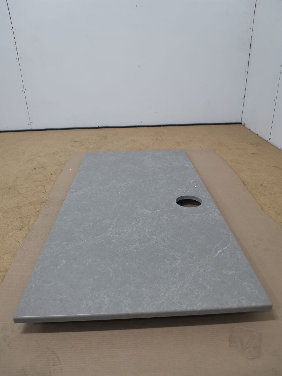 Столешница Кварц СП (Н=20 мм), кв.м. (1.400 * 0.700)