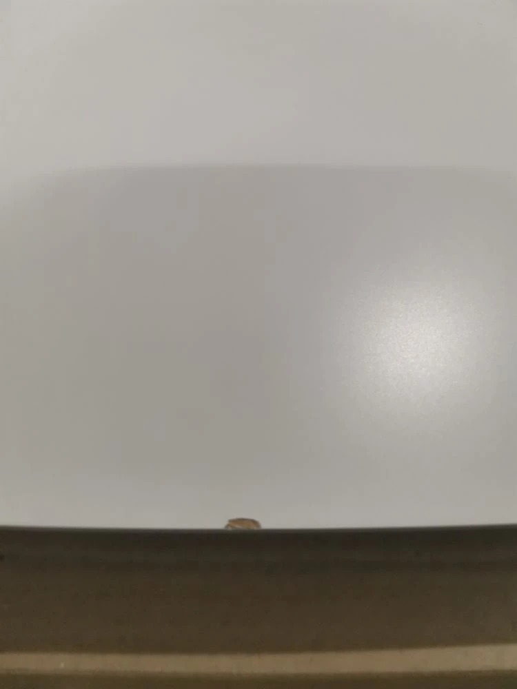 Комплект 2х фасадов 0.596 * 0.565