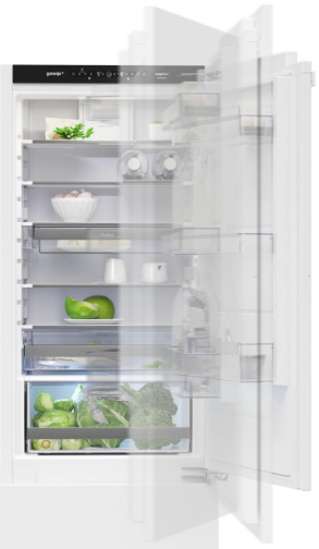 Встраиваемый холодильник GORENJE GDNRK5182A2 